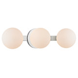 Baird 3 - Light LED Vanity Light