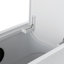 17 Litre Touch Top Waste Basket