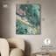 Décoration murale Marode World I Geode par Art Remedy, galerie tendue, 30 x 36-883537472-883537478