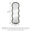 Miroir pleine longueur Modern-118023113