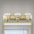 Winchendon 3 - Light Dimmable Vanity Light-1126890189