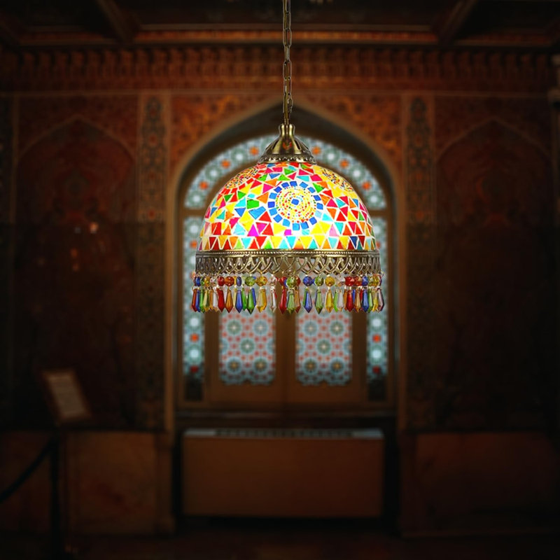 - Light Pendant, Yes