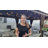 Calaro Aluminum Galvanized Steel Patio Gazebo with Double Roof-86513195
