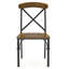 Chaise d'appoint Maya