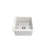 18'' L Fireclay Kitchen Sink-61605360