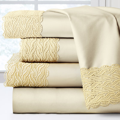 100% Cotton Sheet Set