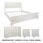 Ensemble de chambre à coucher standard Bunbury-925242462-831518304
