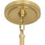 Custis 3 - Light Chandelier-36390855-65940700