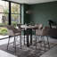 Chuleta Bar Height Dining Table
