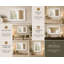 McSherrystown Solid Wood Framed Wall Mounted Accent Mirror-41684754