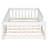 Giezi Kids Twin Floor Platform Bed with Fence-1610654532-1658144479