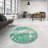 Abstract Indoor Rug-2086481348