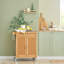 Kansas Kitchen Cart-131774997-131774996