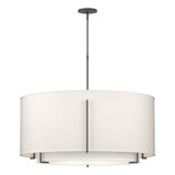 Exos Drum Chandelier