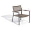 Chaise longue d'extérieur June Rope