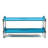 Kid-O-Bunk by Disc-O-Bed Portable Cot System-29965025