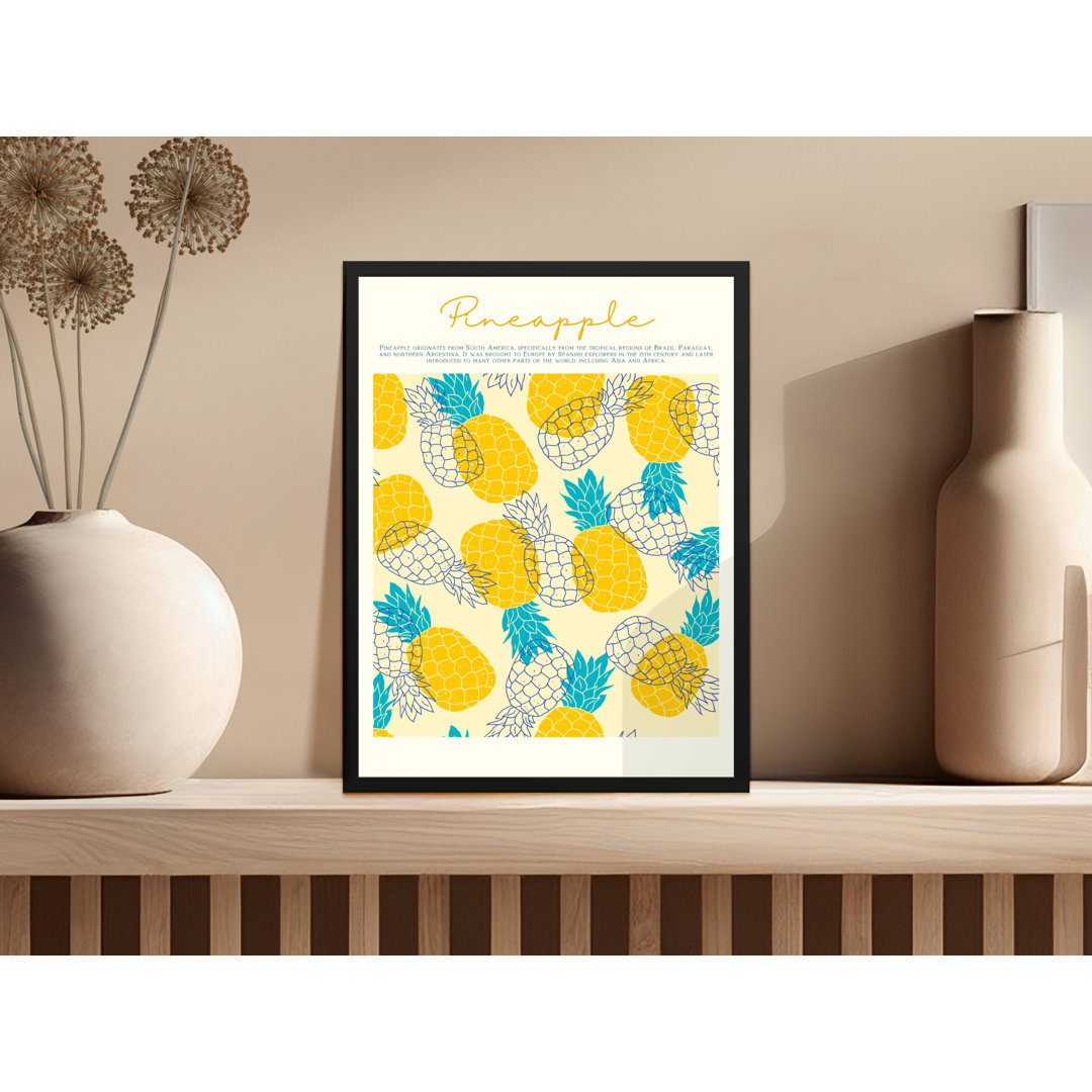 No Frame Print
