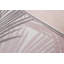 Adhafera Abstract Hand Woven Indoor / Outdoor Area Rug-61006854