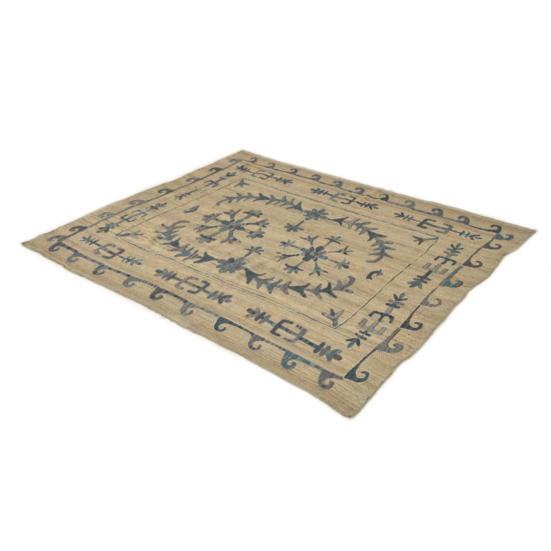 Tapis vert Oldfield