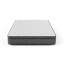 Matelas 11 po Soothe Gel Euro-53134506