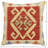 Lovie Geometric Throw Pillow