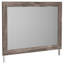 Miroir de commode Joep-897618421