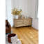 Commode décorative en bois American Wind Bucket