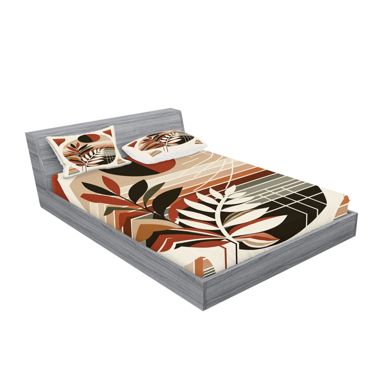 Microfiber Sheet Set, California King