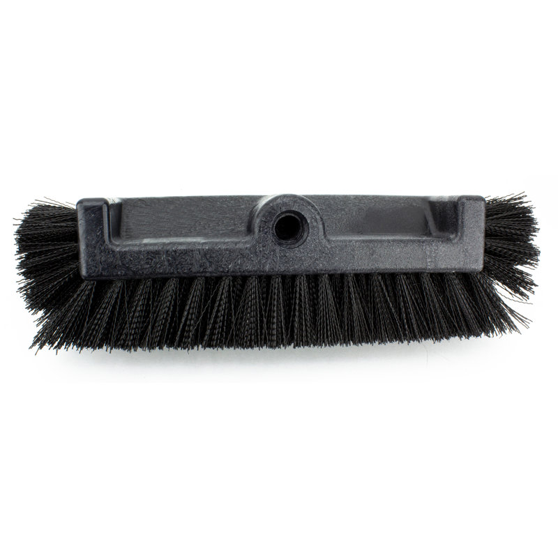 Cleaning Brushes, Black