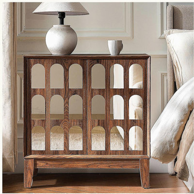 Double Door Cabinet