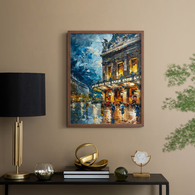 " LANDSCAPES Series CCCLXII "