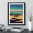 Black Framed selected