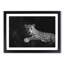 Leopard - Picture Frame Graphic Art Print-56859836-56859839