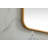 Metal Square Wall Mirror-593361129-593361128