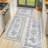 Machine Washable Non-Slip Kitchen Mat-1195302219