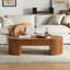 Table basse en MDF avec tiroir-190487520