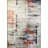 Jahnna Abstract Ivory/Rust Area Rug-30029592
