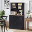 100cm Sideboard-100464631