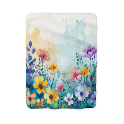 Throw Blanket