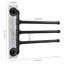 Industrial Wall-Mounted Towel Rack-1164709974