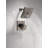 17 Series H2Okinetic Shower Only Trim-90631047