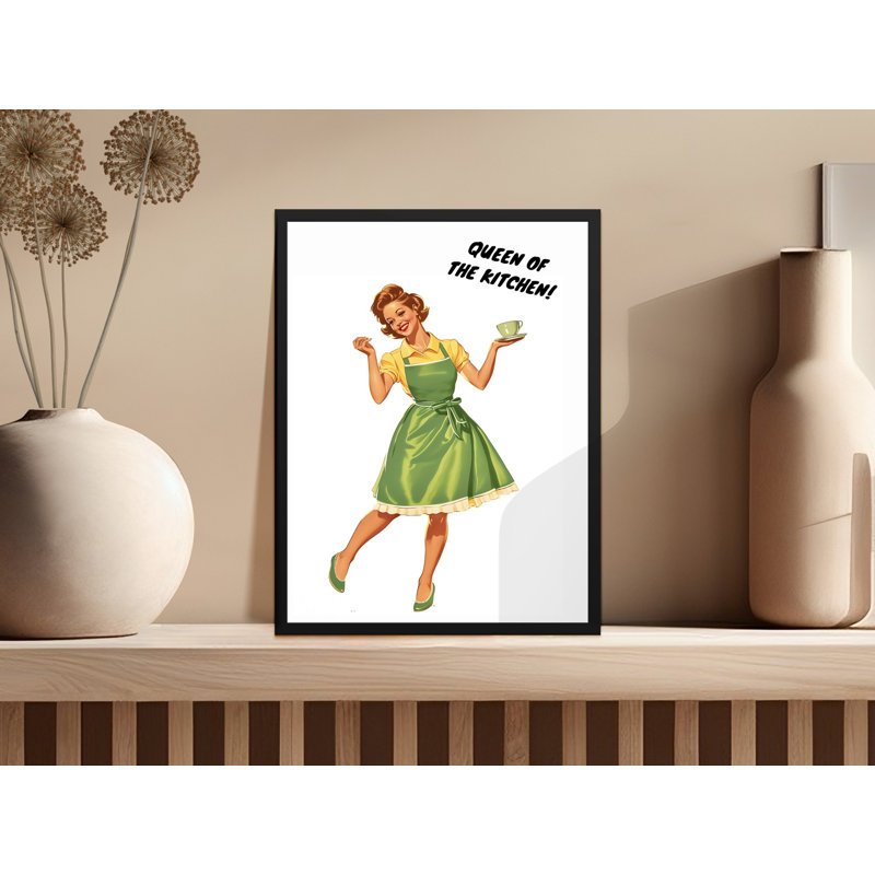 Westcliffe Floater Frame Print, 16x20