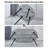 Extendable Dining Table 4-6 Seat Dining Table-1510969727-1510969696-1539210712