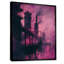 «Mauve», usine mauve Polution Reflection II - usines-634348086-634348084