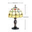 Puig Metal Table Lamp