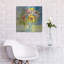 Harvest' by Annelein Beukenkamp Metal Wall Art-2111028689