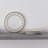 Noritake Trefolio Gold Set of 4 Bread & Butter/Appetizer Plates, 6-1/2"