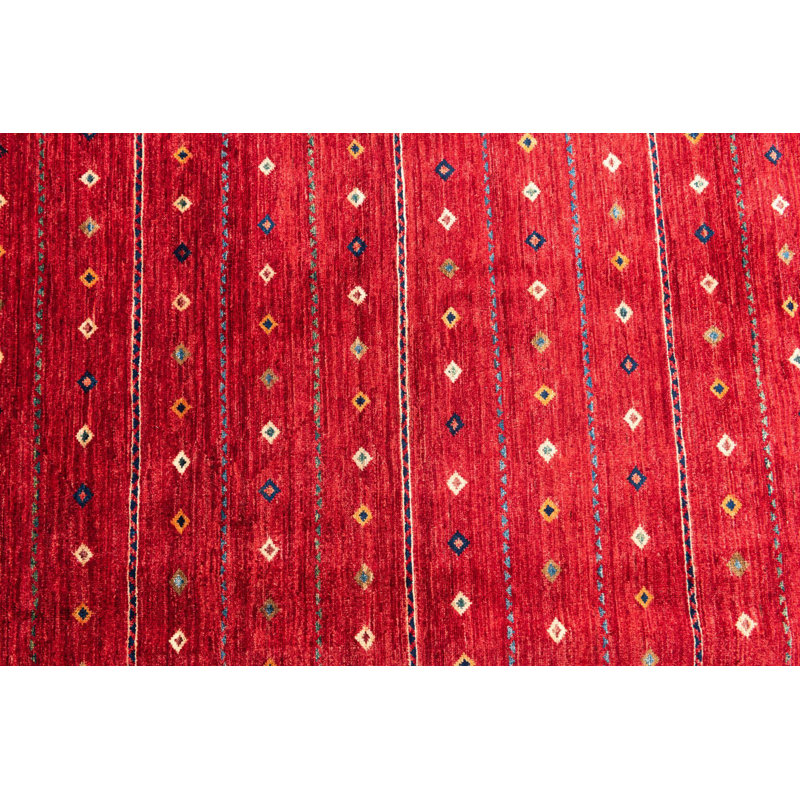 Tapis rouge Nuss