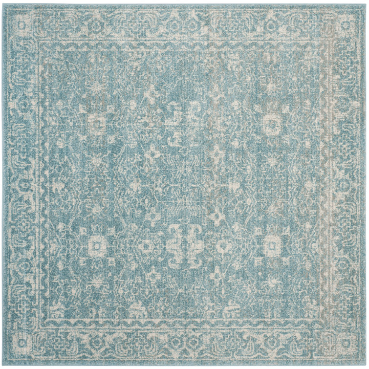 Anastacia Performance Oriental Rug