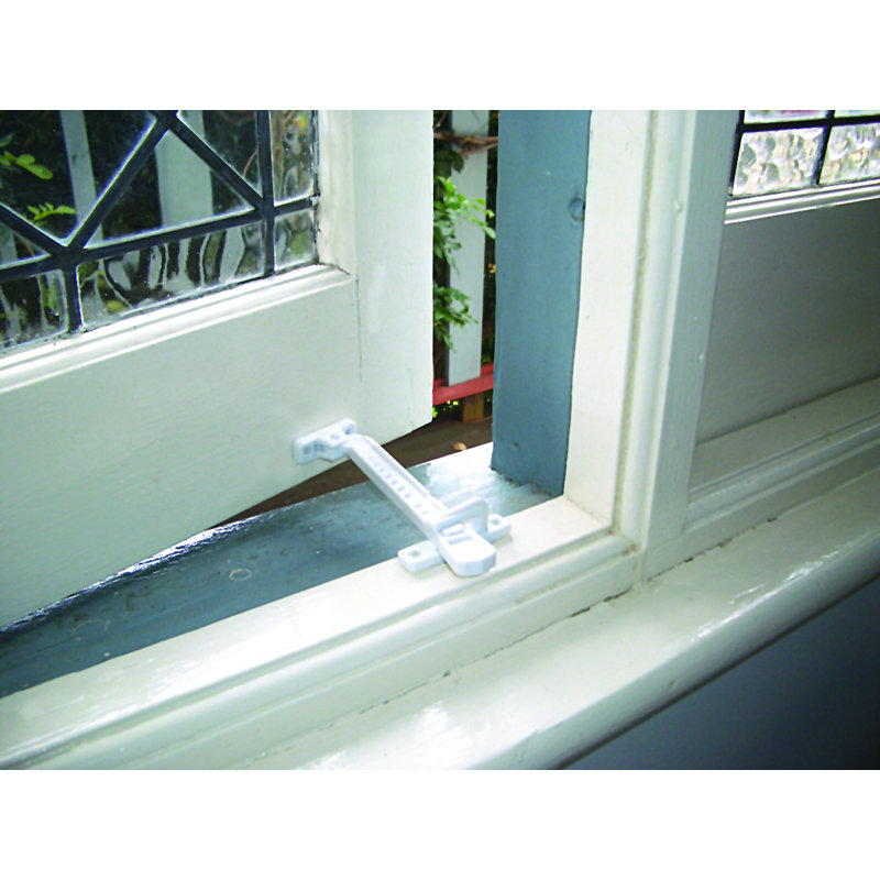 Window Latch